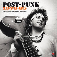 Post-punk / 1978-1985