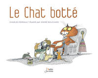 Le chat botté