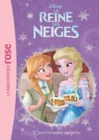 27, La Reine des Neiges 27 - L'anniversaire surprise