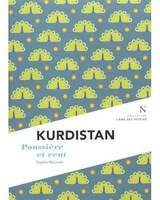 Kurdistan - poussière et vent