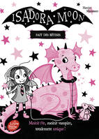 5, Isadora Moon / Isadora Moon fait des bêtises / Jeunesse. Junior