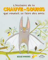 Histoire de la chauve-souris qui voulait se faire des amis, Animaux de la ferme