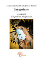 Imagerimes, Almanach L’exposition paraphrasée