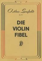 ABC du Violon, Collection d'Etudes très Faciles. op. 275. violin.