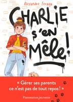 Charlie s'en mêle !