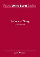 Autumn's Elegy