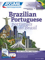 Brazilian portuguese