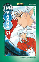 Inu Yasha, 51, Inu-Yasha - Tome 51