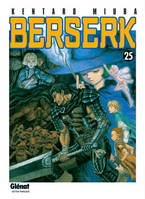 25, Berserk