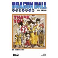 30, Dragon Ball - Édition originale - Tome 30, Mauvais présage