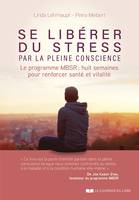 Se libérer du stress par la pleine conscience, Le programme mbsr