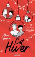 7, Cet hiver - Une novella dans l'univers de Heartstopper