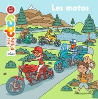 Les motos