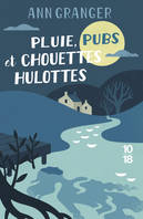 Pluie, pubs et chouettes hulottes