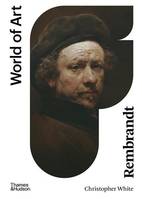 Rembrandt (World of Art) /anglais