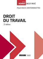 Droit du travail