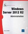 Windows Server 2012 R2, Administration