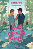 Mes Objectifs gays (broché)