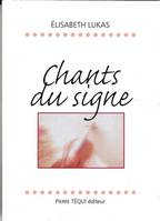 CHANTS DU SIGNE