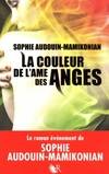 La couleur de l'âme des Anges