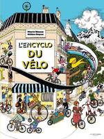 Documentaires L'Encyclo du vélo
