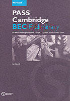 BEC Preliminary Workbook/Key, Ex+corrigé