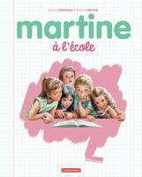 Martine - Martine à l'école, Nouvelle édition