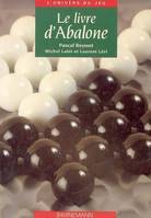 Le livre d'abalone