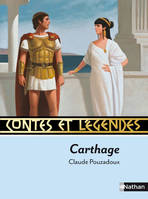 Contes et Légendes : Carthage