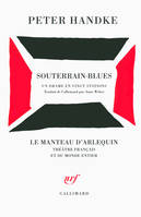 Souterrain-Blues, Un drame en vingt stations