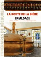 La Route de la bière en Alsace