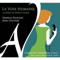 La voix humaine