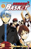 1, Kuroko's basket