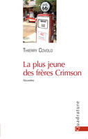 La plus jeune des frères Crimson, Nouvelles