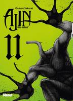 11, Ajin