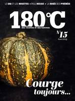 180°C : des recettes et des hommes, 180°C des recettes et des hommes vol 15