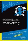 Premiers pas en marketing