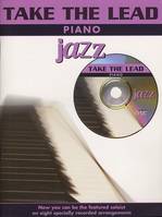 Take the Lead - Jazz