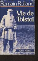 Vie de Tolstoï