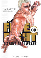 3, Free Fight T03