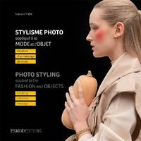 Stylisme photo appliqué à la mode et l'objet, Création d'un message de mode