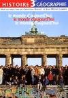 Histoire-Géographie - 3e - Livre de l'élève - Edition 1999