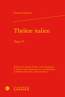 Théâtre italien