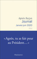 Journal, Janvier-juin 2020