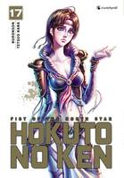 Hokuto No Ken - Réédition Tome 17