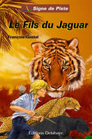 Le fils du jaguar, Roman