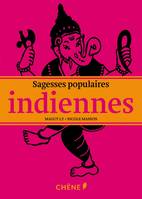 Sagesses populaires indiennes