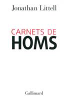 Carnets de Homs, 16 janvier - 2 février 2012
