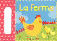 Emmène-moi partout !, La ferme!