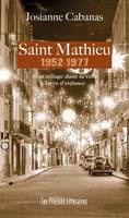 Saint Mathieu 1952-1977